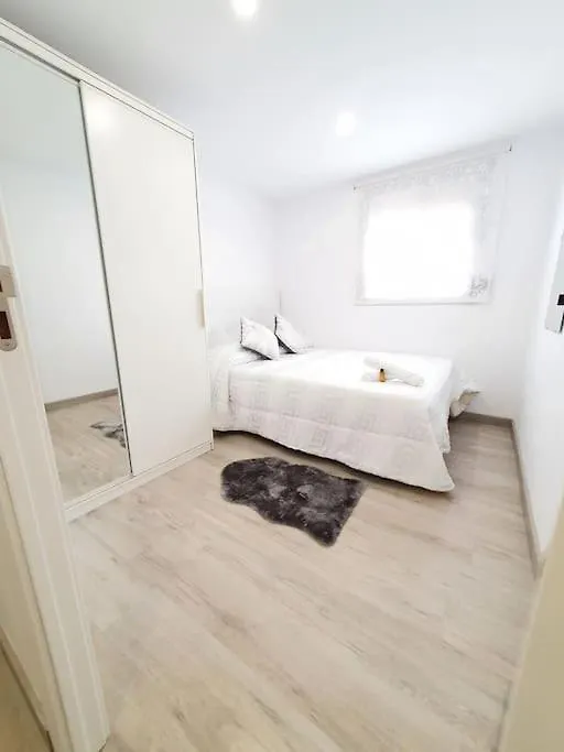 הוספיטלט דה יוברגאט Habitaciones Bonitas Y Comodas 0*, הוספיטלט דה יוברגאט