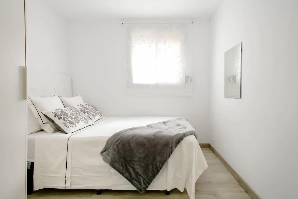הוספיטלט דה יוברגאט Habitaciones Bonitas Y Comodas 0*, הוספיטלט דה יוברגאט ספרד